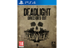 Deadlight: Directors Cut PS4 Game